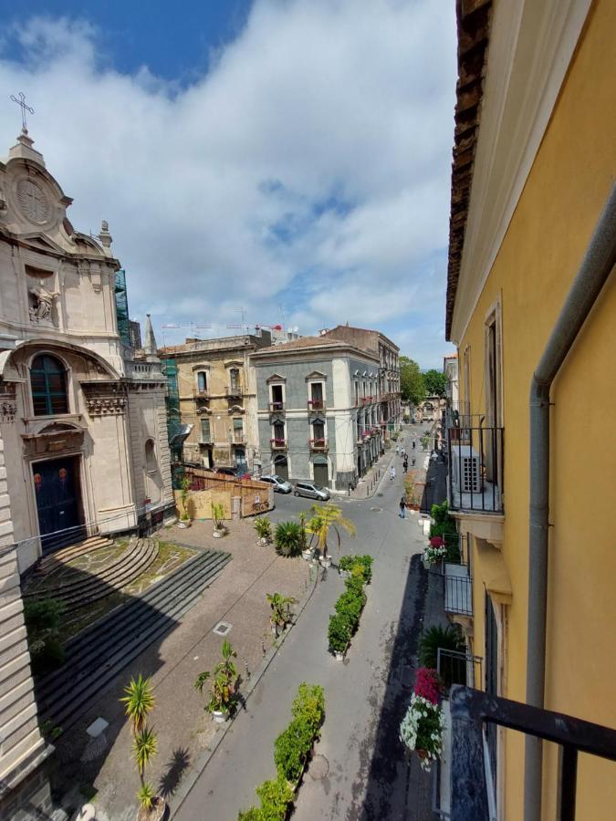 Terrazza San Camillo