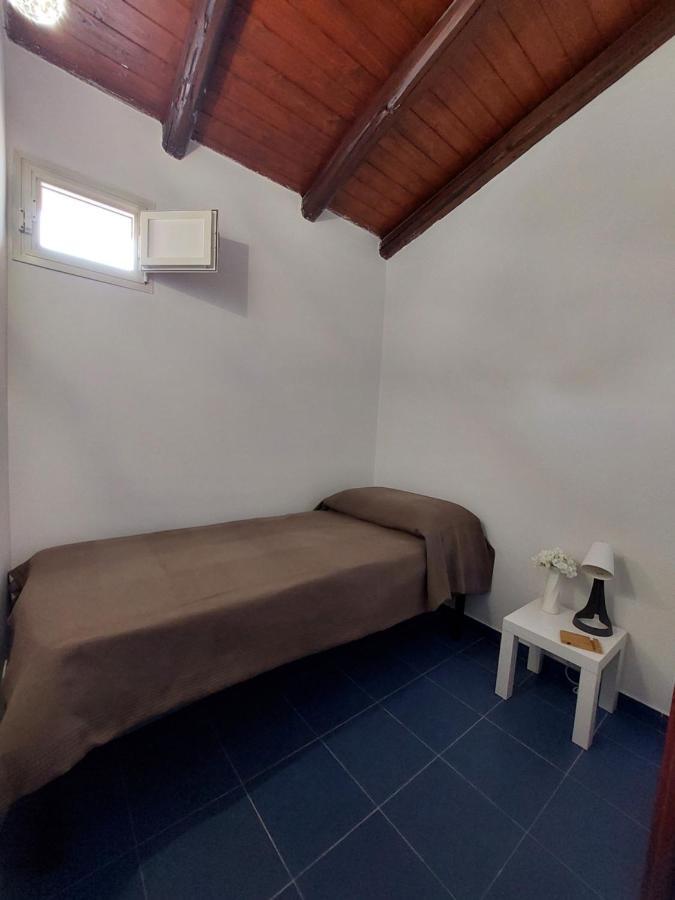 Terrazza San Camillo Holiday home Catania