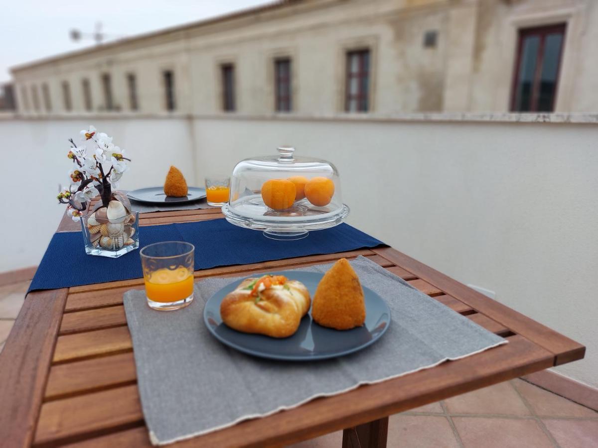 Terrazza San Camillo *