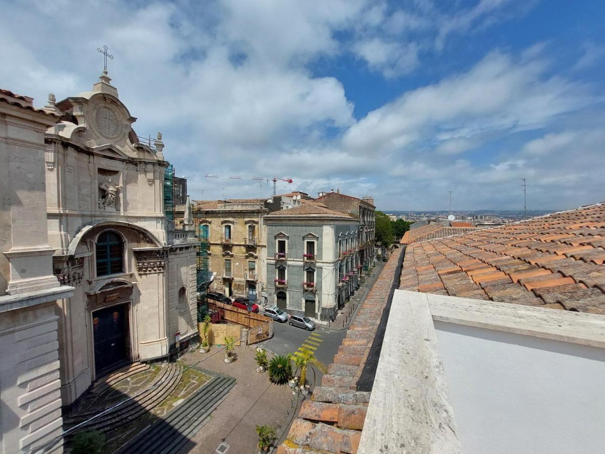 Terrazza San Camillo *