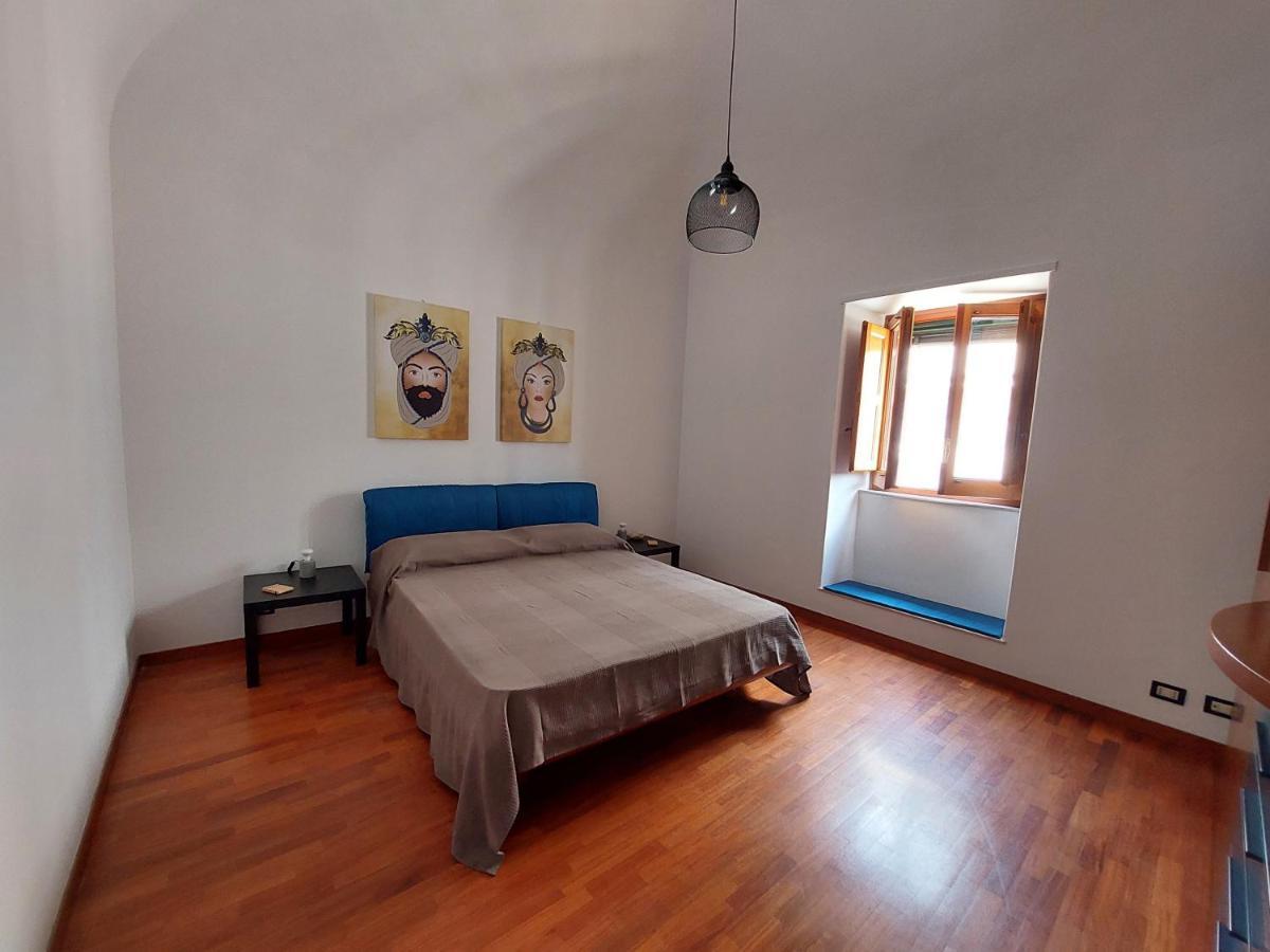 Holiday home Terrazza San Camillo *