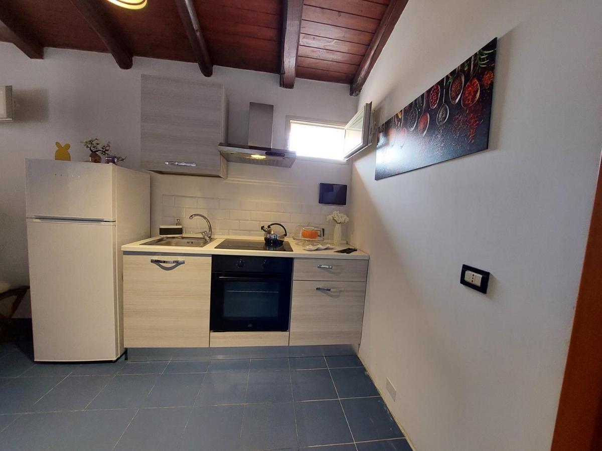 Terrazza San Camillo Holiday home
