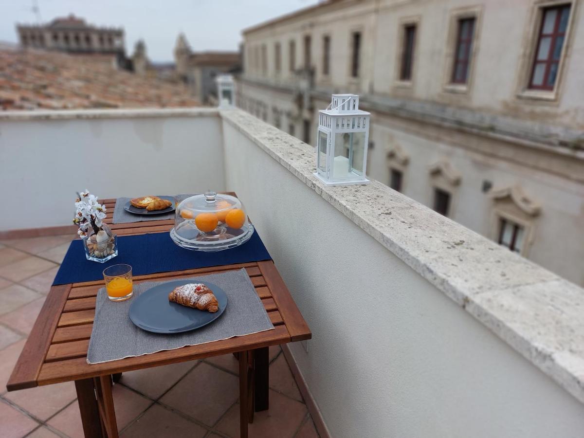 Terrazza San Camillo