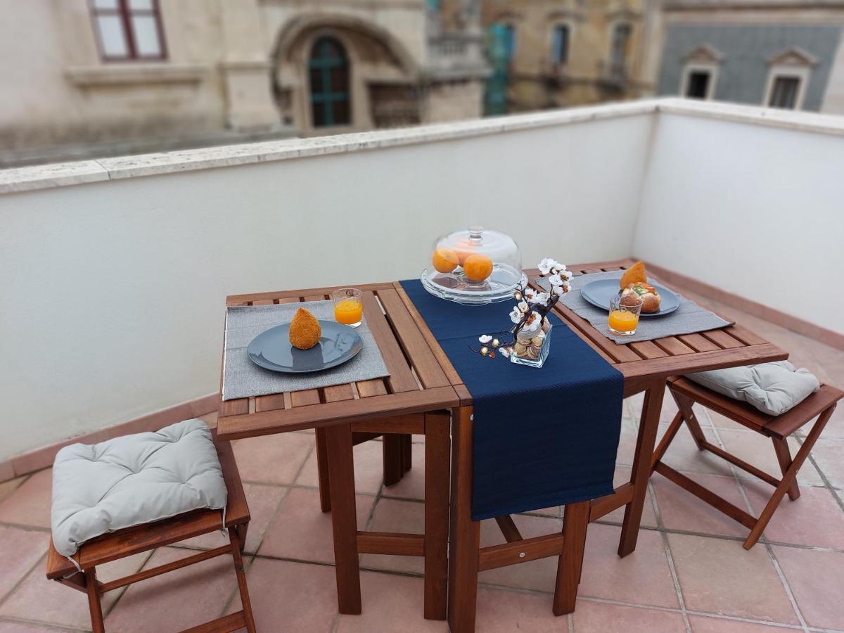 Terrazza San Camillo