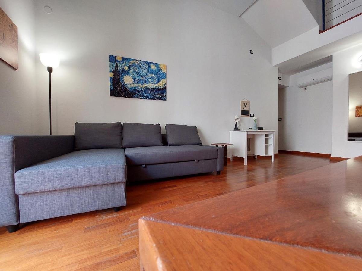 Terrazza San Camillo Holiday home Catania